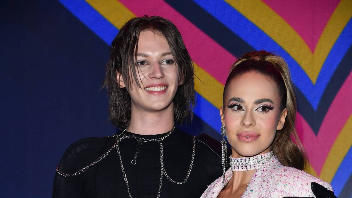 Jann i Blanka Stajkow