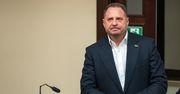 Sprawa byłego szefa kancelarii Zełenskiego. Decyzja sądu