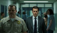 "Mindhunter" – nowy serial Netfliksa. Jonathan Groff rozmawia z zabójcą