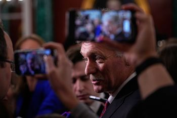 Komentarz w sprawie negocjacji? Rzecznik Putina odmawia