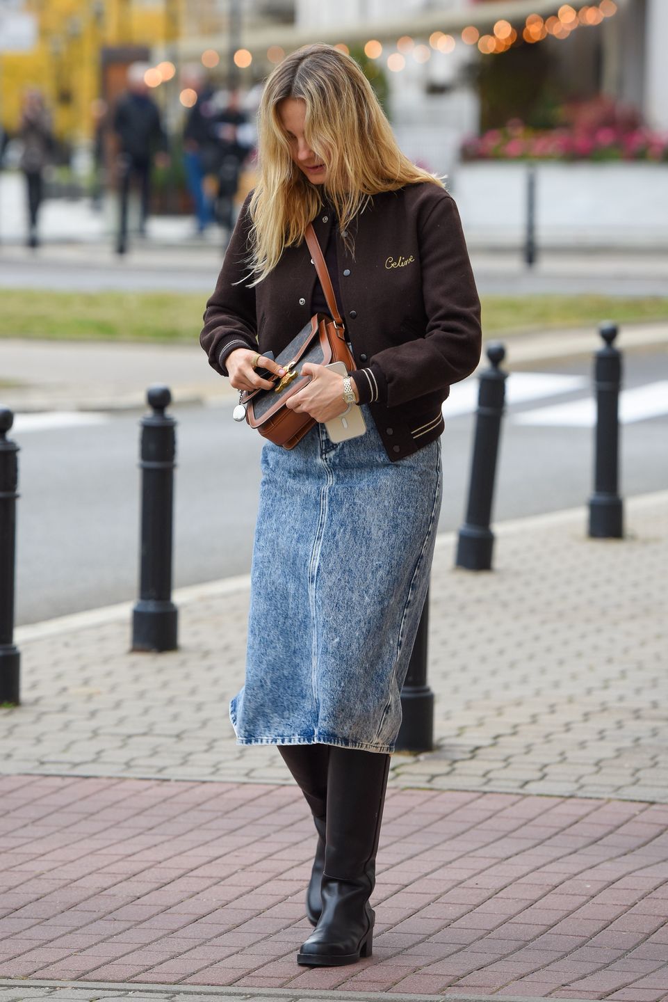 Małgorzata Socha 