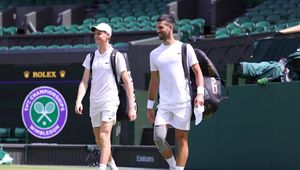 Novak Djoković wypowiedział się o sprawie dopingowej Jannika Sinnera. Znaczące słowa