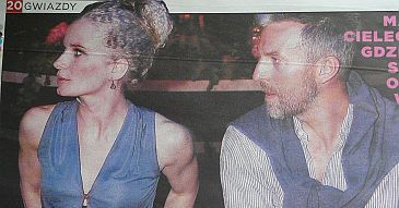 Cielecka nosi majtki! (FOTO!)