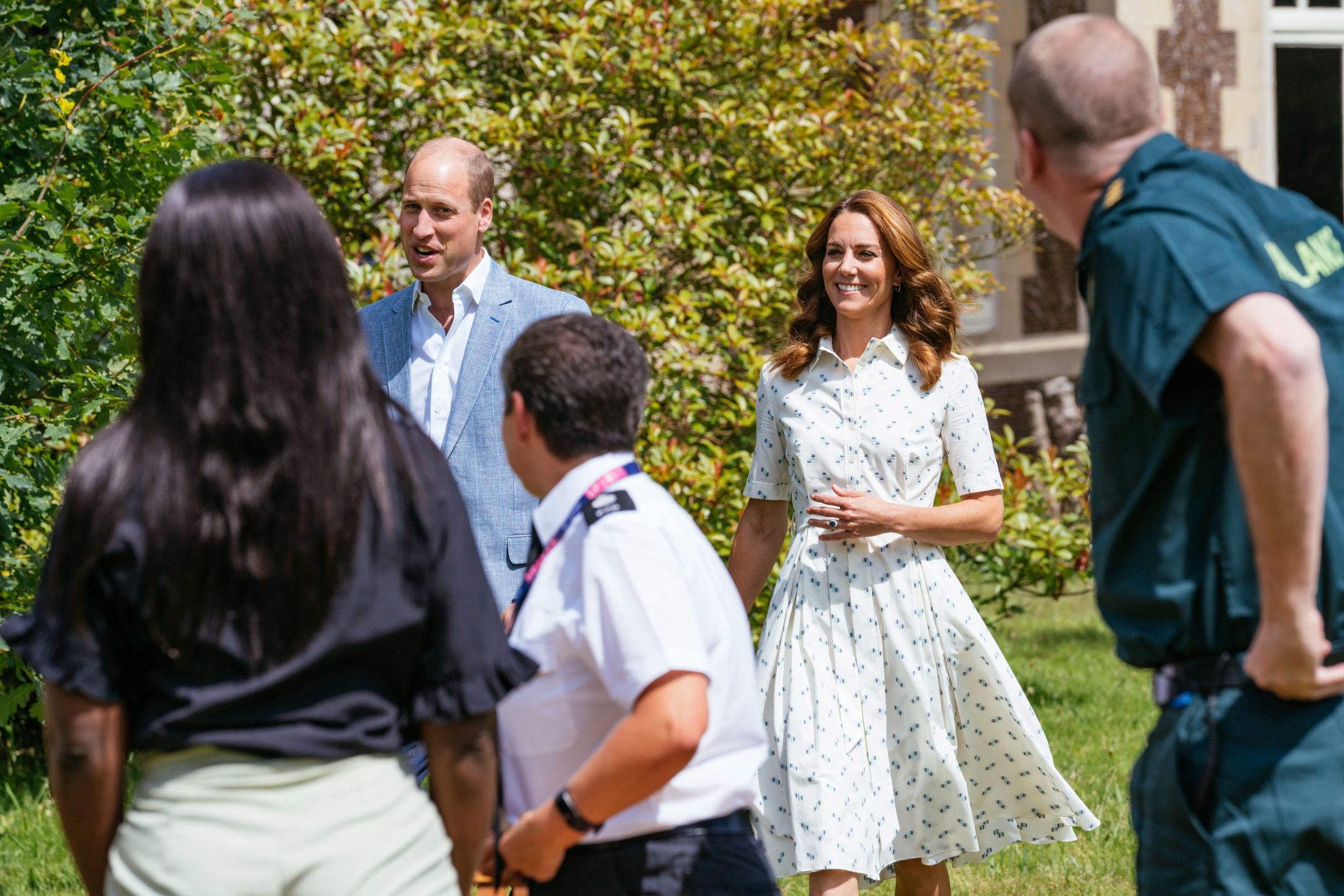 Kate Middleton