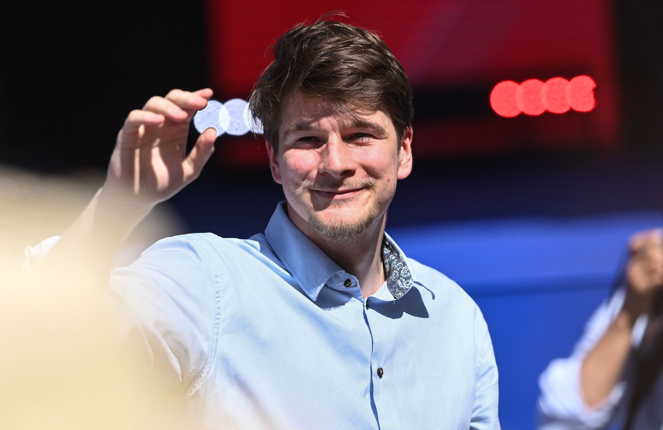 Daniel Nawrocki