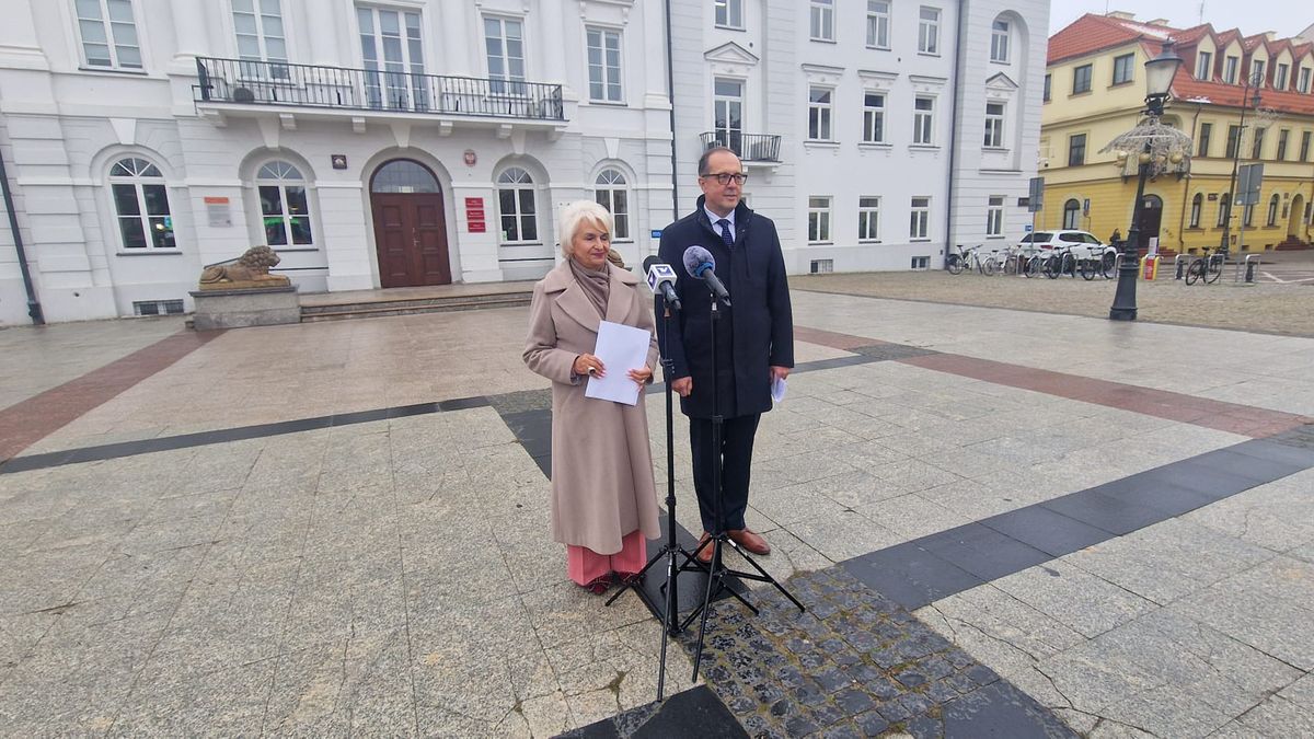 Konferencja 