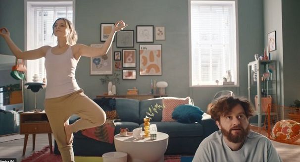 GPD Agency &amp; Film Studio z nową kampanią reklamową dla marki Proste Historie