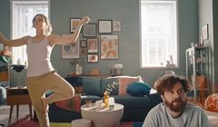 GPD Agency &amp; Film Studio z nową kampanią reklamową dla marki Proste Historie