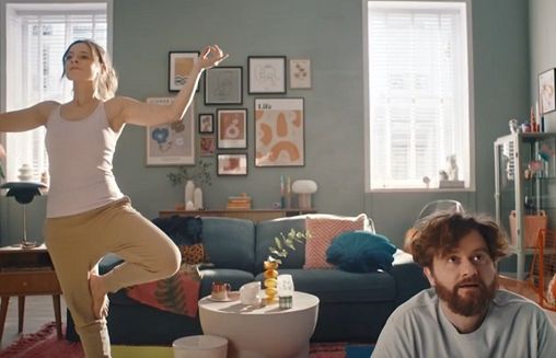 GPD Agency &amp; Film Studio z nową kampanią reklamową dla marki Proste Historie