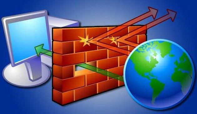firewall