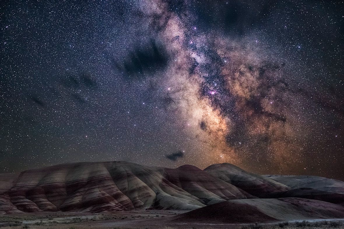 Najlepsze zdjęcia w konkursie Insight Astronomy Photographer of the Year 2016 1