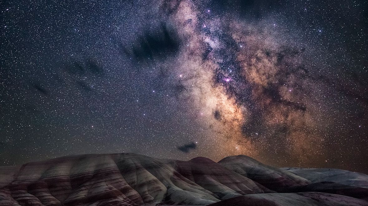 Najlepsze zdjęcia w konkursie Insight Astronomy Photographer of the Year 2016 1