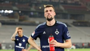 Bundesliga oddala się od HSV. Mały nokaut w Stuttgarcie