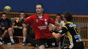 Czterech nowych graczy w Gwardii Opole