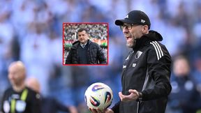 Klęska Legii. Jest komentarz Kucharskiego