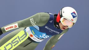 Odważne słowa Kamila Stocha przed Raw Air