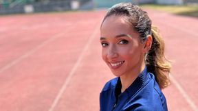 Polska mistrzyni wróciła po rocznej przerwie. Od razu zdobyła medal