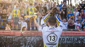 Żużel. Doskonała informacja dla grudziądzkich kibiców. Cały stadion MRGARDEN GKM-u z numerowanymi miejscami!