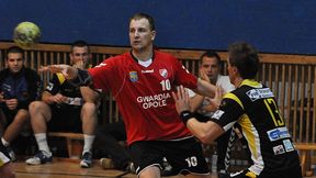 Zobacz skrót meczu Gwardia Opole - ASPR Zawadzkie (wideo)