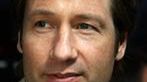 David Duchovny