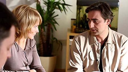 Dominika Ostałowska, Robert Gonera