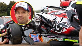 Miarka się przebrała? Kierowcy F1 wściekli po koszmarnym wypadku