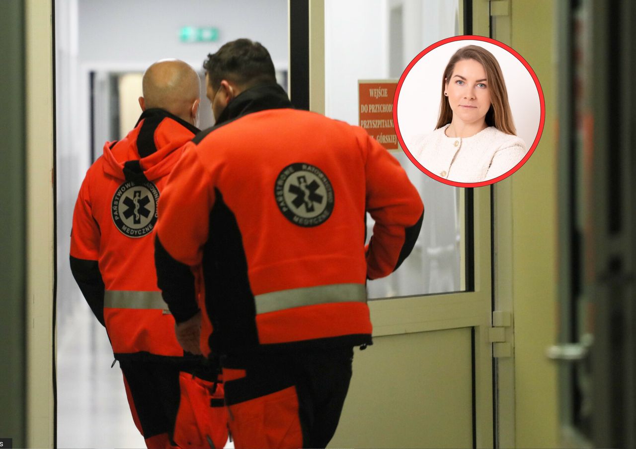 Ognisko gruźlicy w Warszawie. Zaczęło się od pracowniczki przedszkola