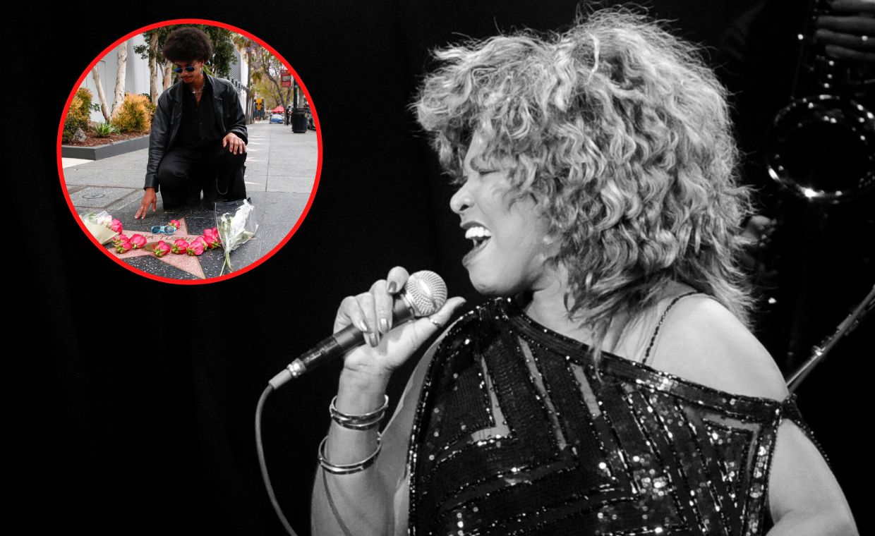 Tina Turner nie żyje. Pożegnania płyną z całego świata