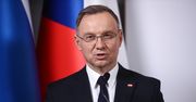 Andrzej Duda o decyzji PKW: Postkomunistyczna hydra dała głos