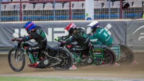 Żużel. Innpro ROW Rybnik - Stelmet Falubaz Zielona Góra 46:44 (galeria)