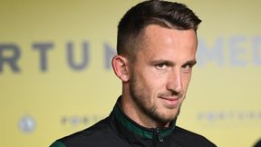 Duże wyróżnienie dla gwiazdy Legii Warszawa. Zagra na EURO 2020