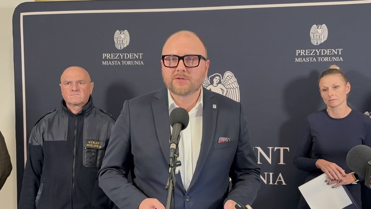 9 października odbyło się posiedzenie sztabu kryzysowego w związku z serią ataków w szkołach na terenie kraju.