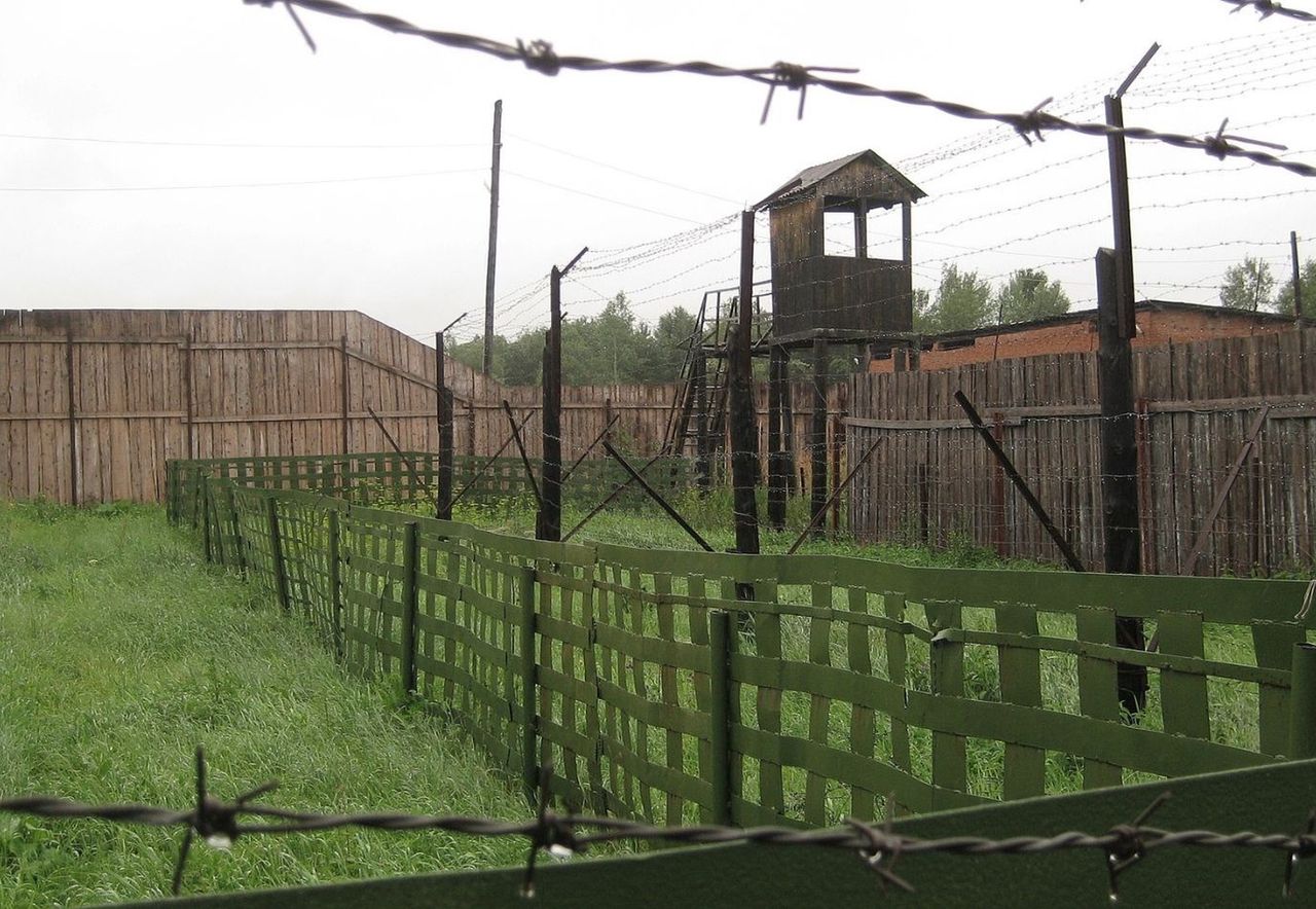 Zobacz, co czeka Nawalnego. Tak dziś wyglądają rosyjskie łagry