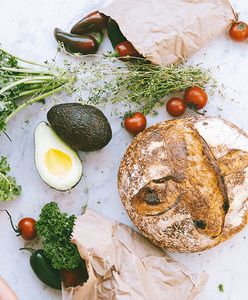 Dieta bez chleba - jak ją wprowadzić?