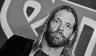 Śmierć Taylora Hawkinsa. Ciało muzyka wróci do Los Angeles