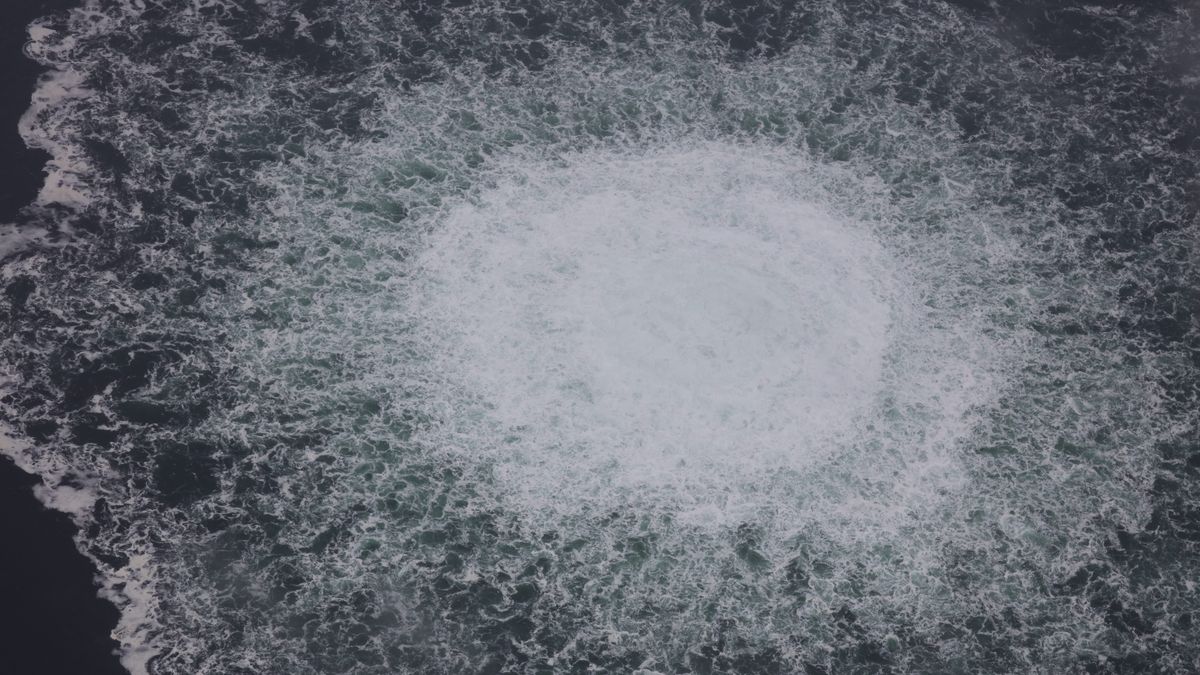 Szwedzka prokuratura umorzyła śledztwo w sprawie sabotażu na Nord Stream