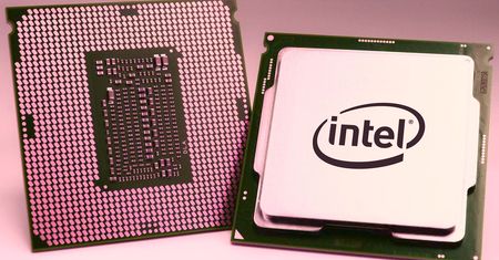 Gorący i prądożerny! Pierwsze testy procesora Intel Core i9-12900K nie wyglądają zbyt dobrze
