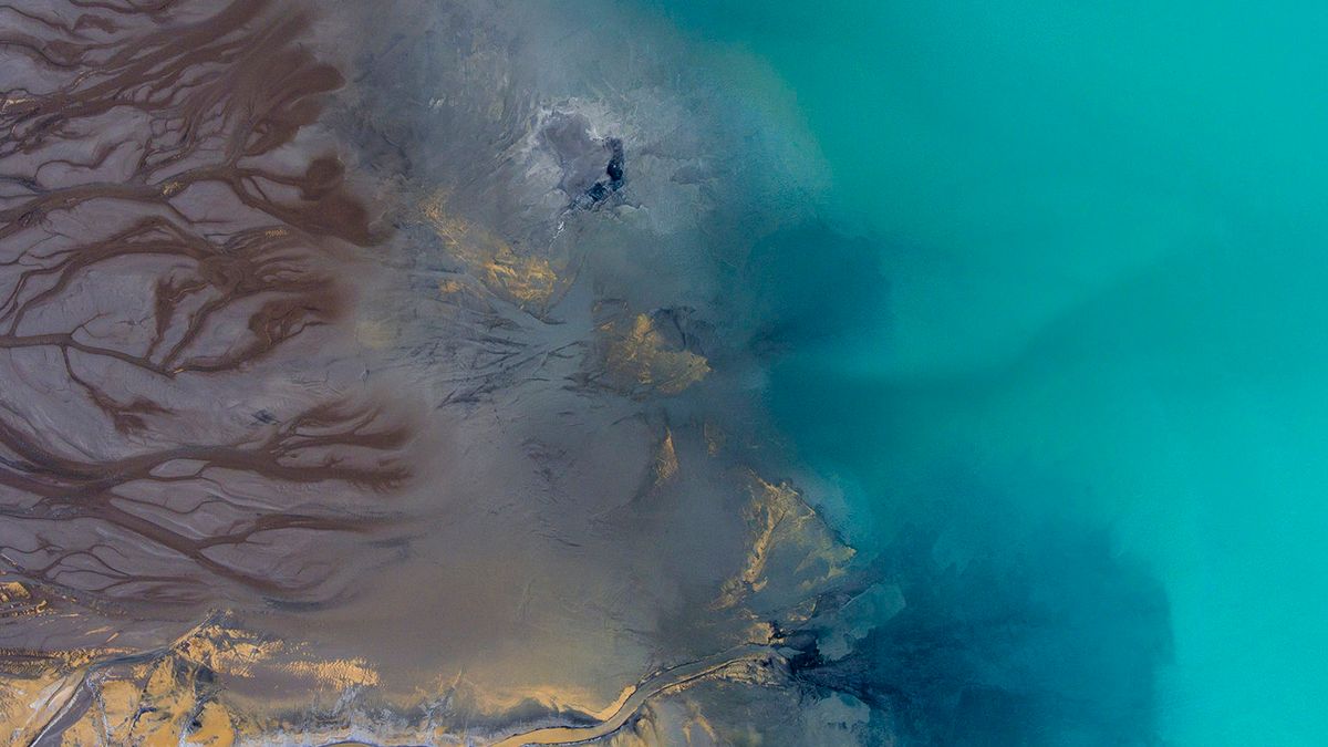 Pięcioro Polaków trafiło do finału Sony World Photography Awards 2017. Są też liczne wyróżnienia 1