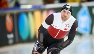 Kapitalny występ Polaka!