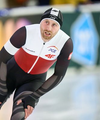 Kapitalny występ Polaka!