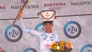 Belg o polskim nazwisku i kolekcjoner Stosz. Nieoczywiści bohaterowie Tour de Pologne