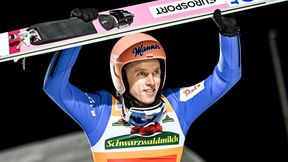 Puchar Świata w Engelbergu. Gdzie oglądać skoki narciarskie? Na jakim kanale? O której godzinie?