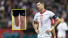 Lewandowski wrócił na trening. Hiszpanie od razu dostrzegli jeden szczegół