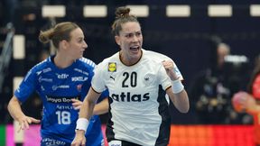 MŚ 2025: Niemki szaleją. Są już o krok od ćwierćfinału