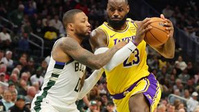 Świetne wieści ws. gwiazdy NBA. Jest lepiej niż przypuszczano