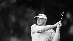 Jarrod Lyle nie żyje. Golfista przegrał walkę z białaczką