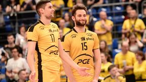 Grzegorz Łomacz: Półfinał to dla nas nagroda