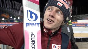 Skoki narciarskie. Raw Air 2020. Dawid Kubacki utrzymał trzecie miejsce w klasyfikacji generalnej PŚ