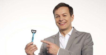 "M jak miłość": Jak dziś wygląda Steffen Möller?