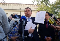 Prof. Czesław Kłak: wniosek Prokuratora Generalnego ma charakter prawny, a nie polityczny